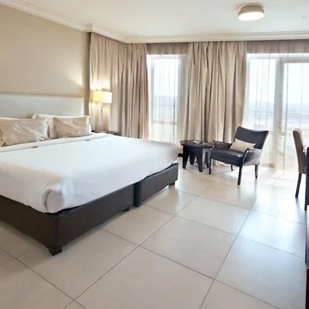 Blue Waters Hotel Durban Exterior photo