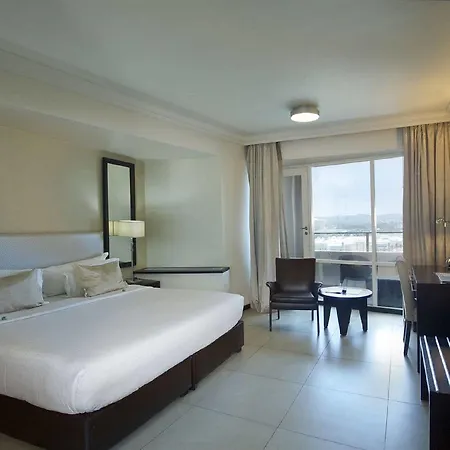 Blue Waters Hotel Durban Exterior photo