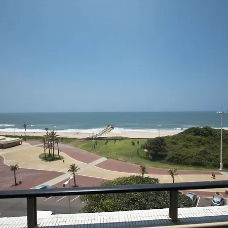 Blue Waters Hotel Durban Exterior photo The beach at Hout Bay
