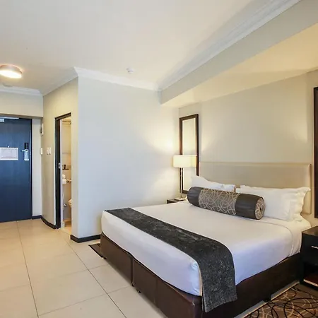 Blue Waters Hotel Durban Exterior photo