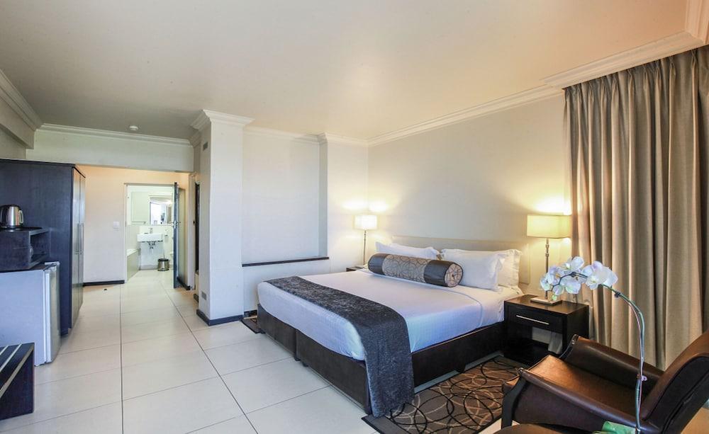 Blue Waters 4* Durban