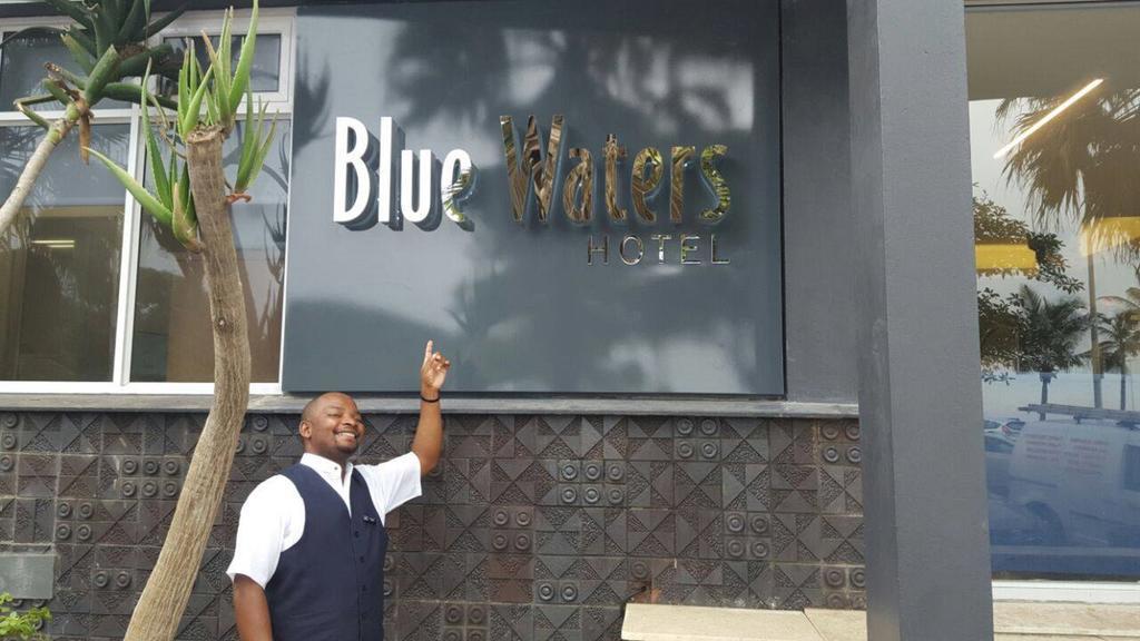 Blue Waters Durban