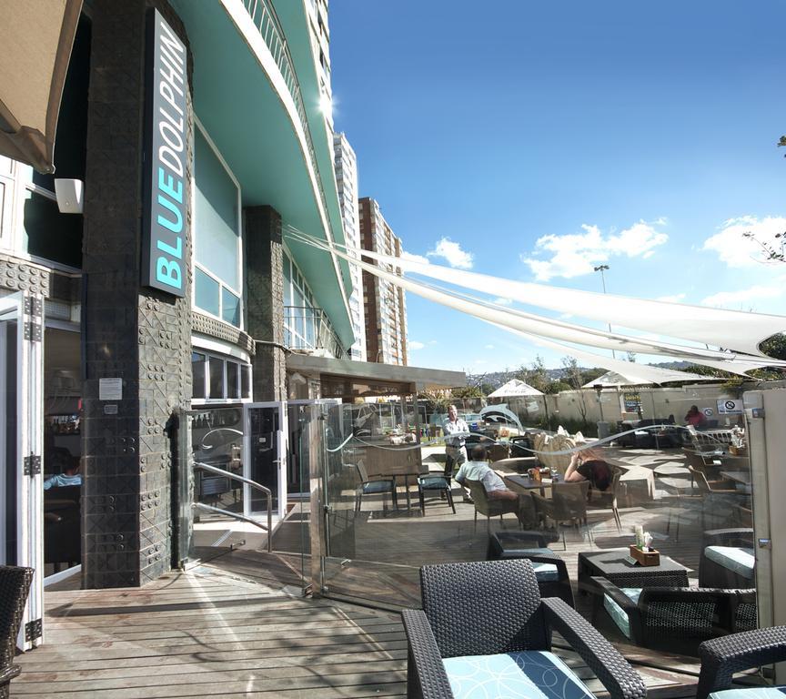 Blue Waters 4* Durban