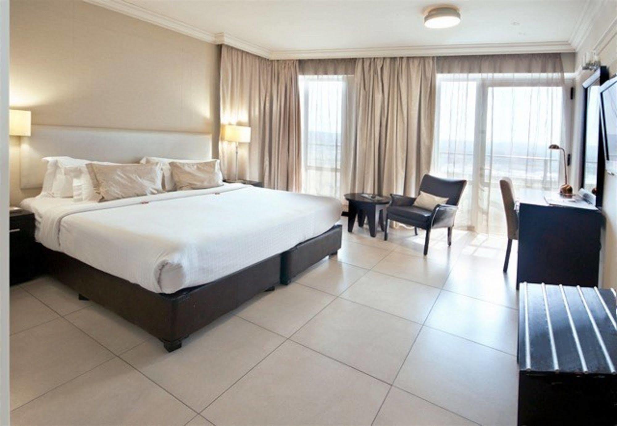 Hotel Blue Waters Durban