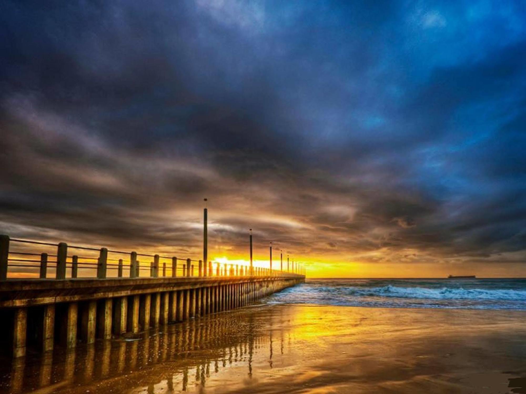 Blue Waters Hotel Durban
