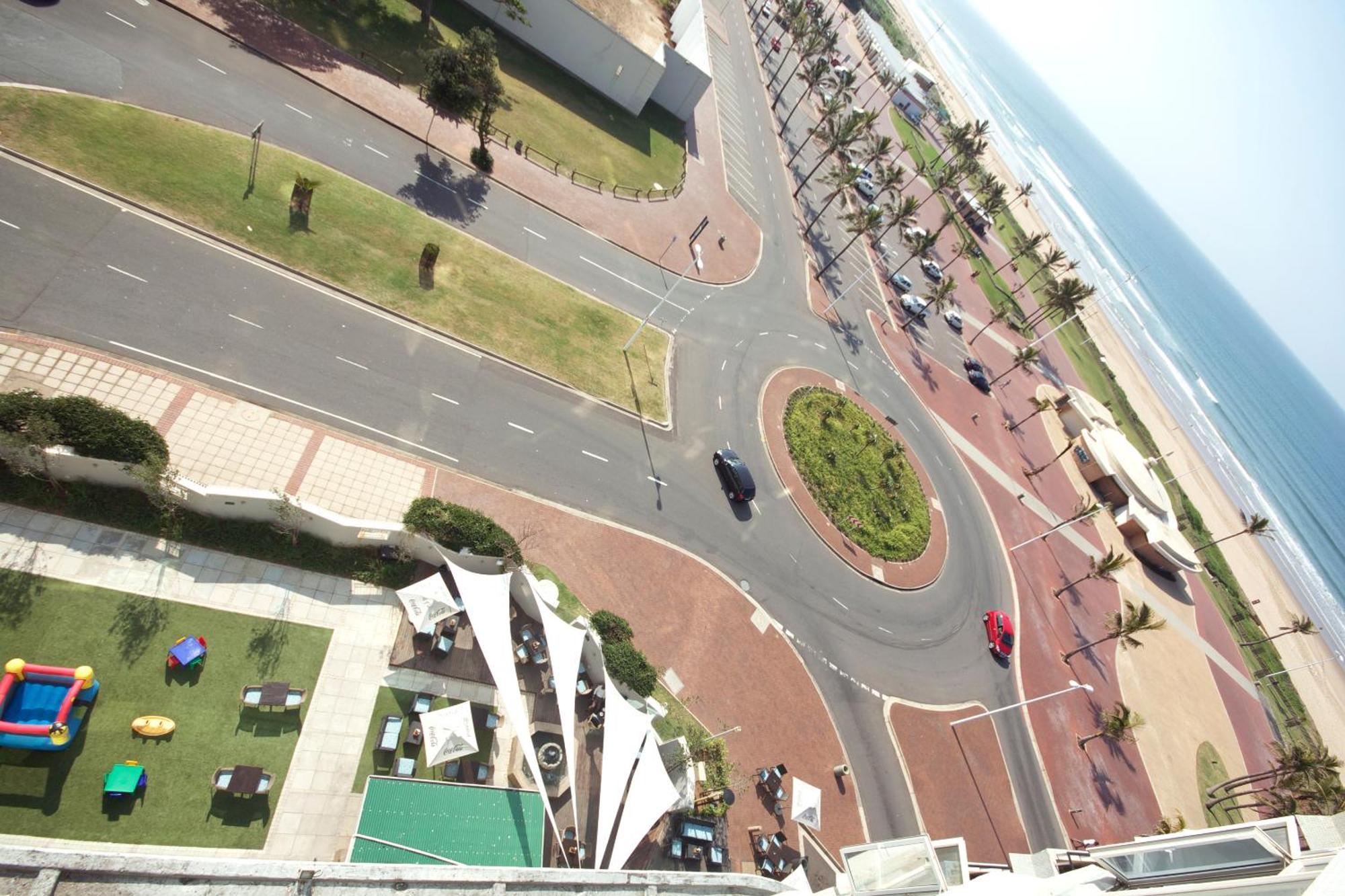 Blue Waters 4* Durban