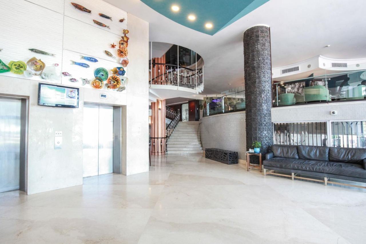 Hotel Blue Waters Durban
