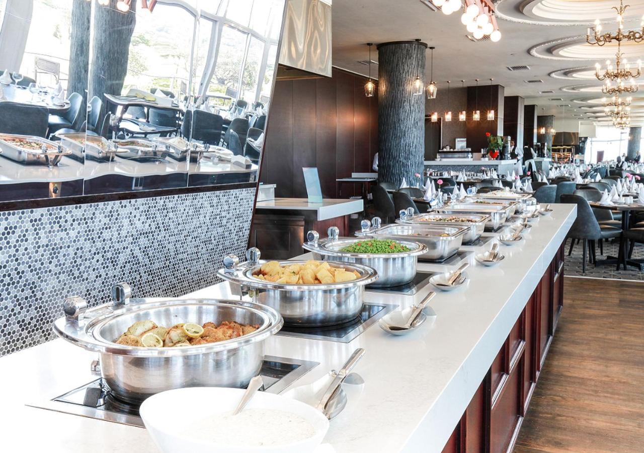 Hotel Blue Waters Durban