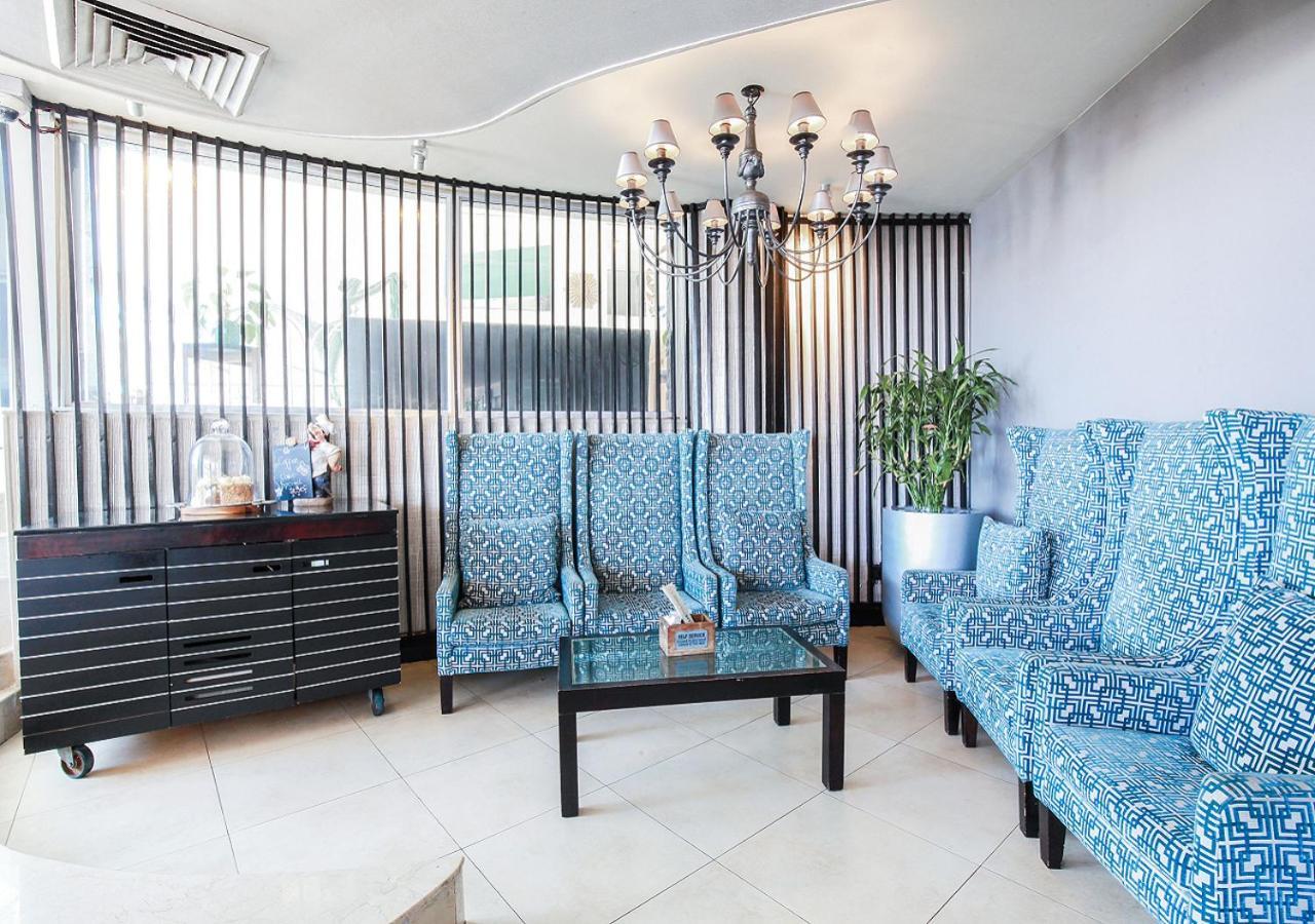 Blue Waters 4* Durban