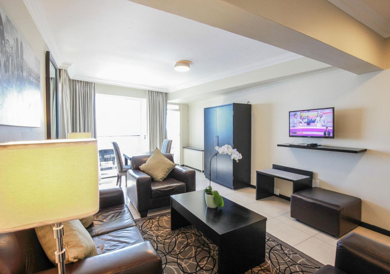 Hotel Blue Waters Durban