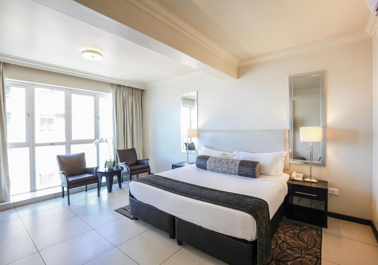 Hotel Blue Waters