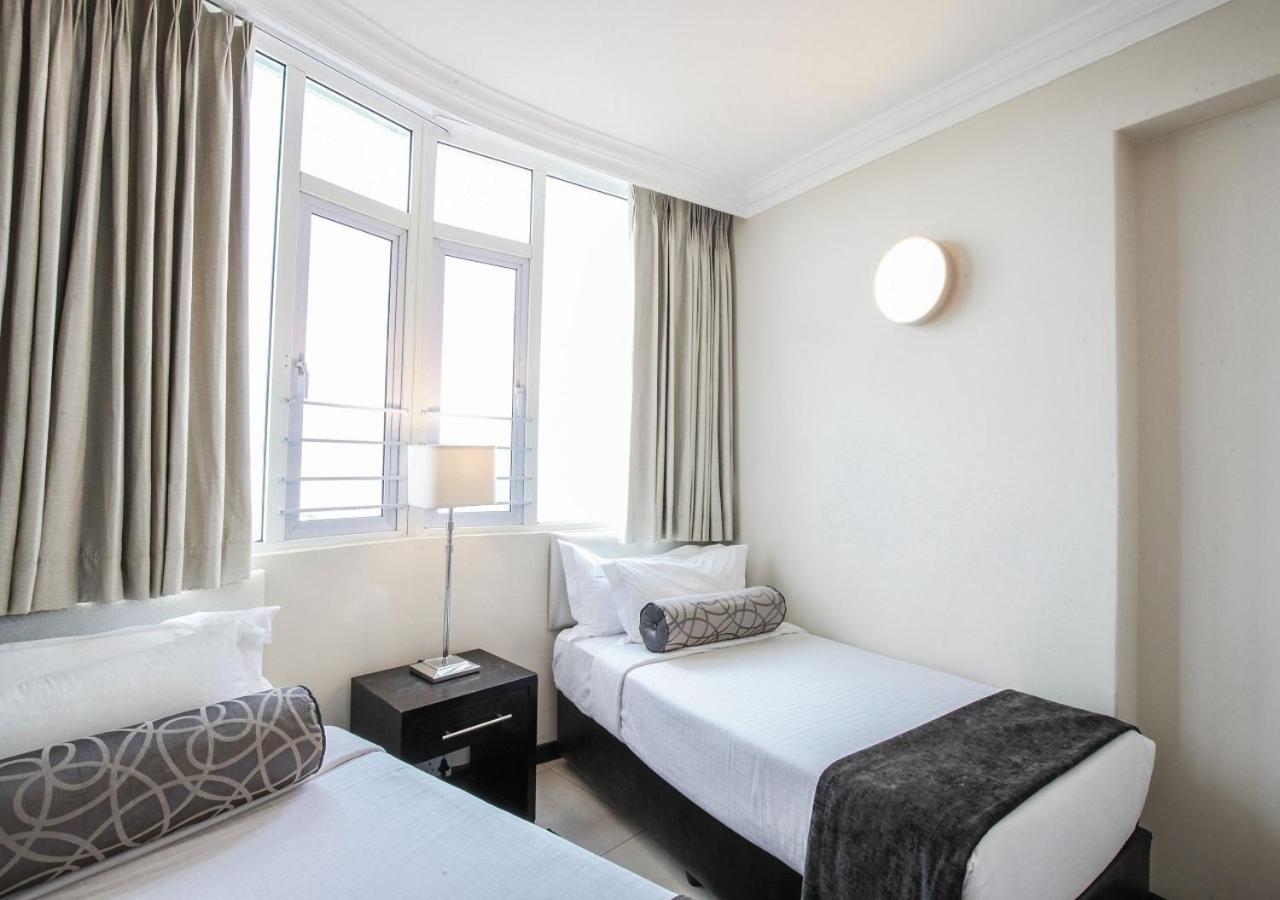 Hotel Blue Waters 4*