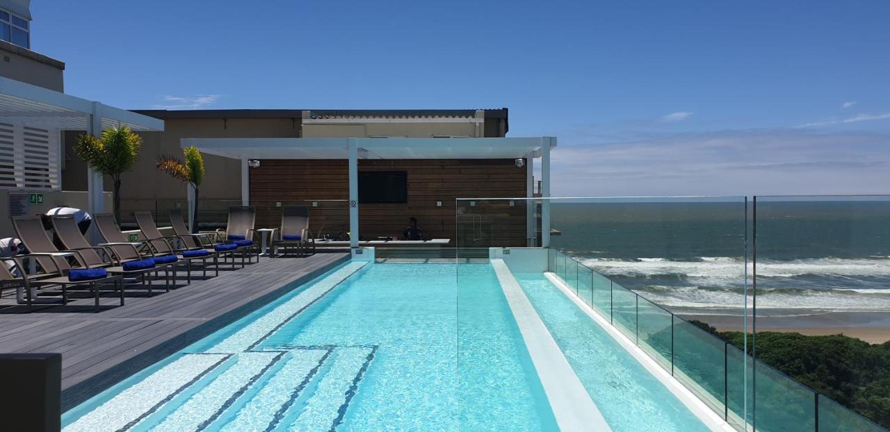 Hotel Blue Waters Durban